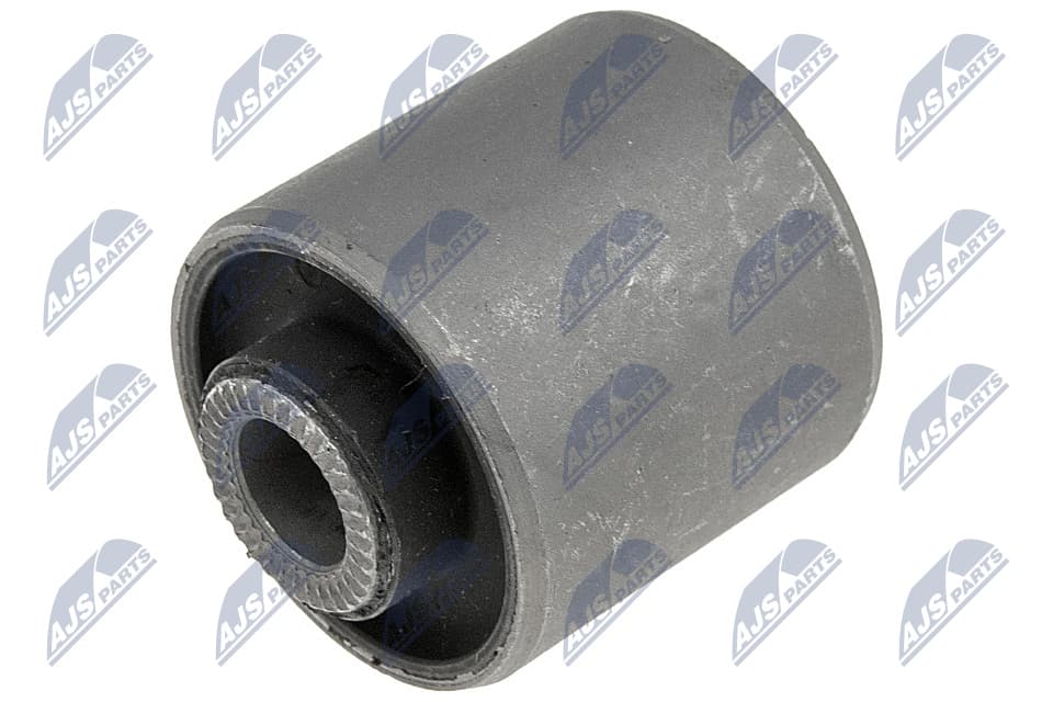 NTY SILENT BLOC BRAS DE SUSPENSION GUMOWO-METALOWA
