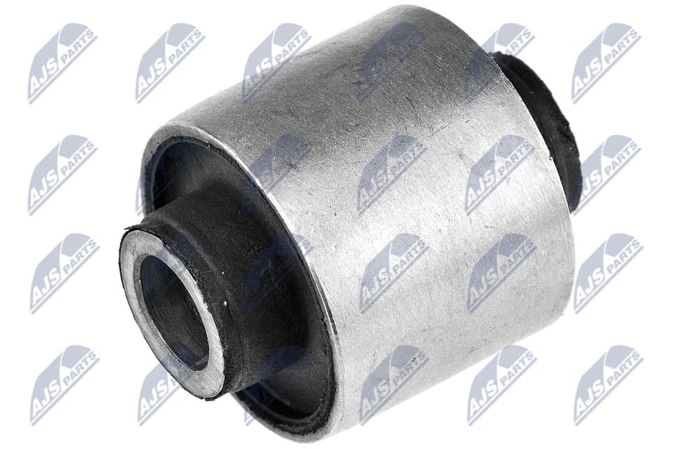 NTY SILENT BLOC BRAS DE SUSPENSION GUMOWO-METALOWA