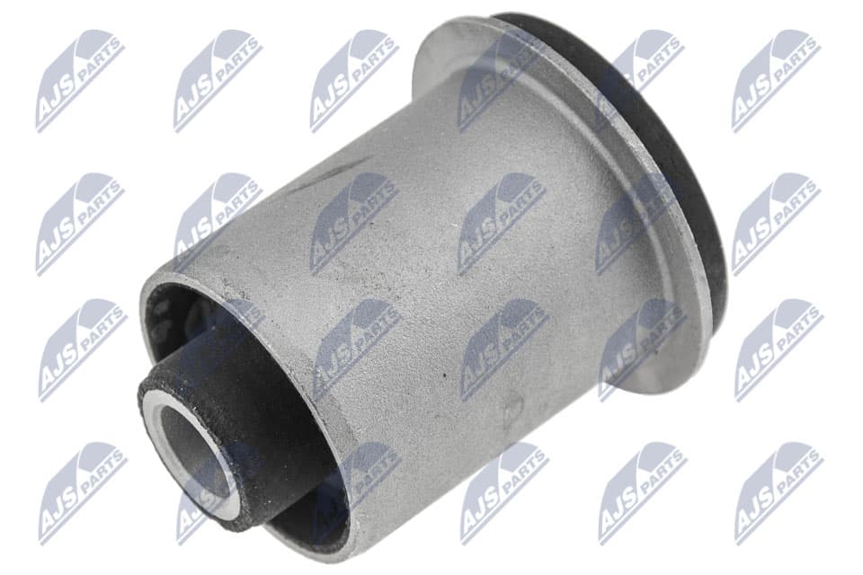 NTY SILENT BLOC BRAS DE SUSPENSION GUMOWO-METALOWA