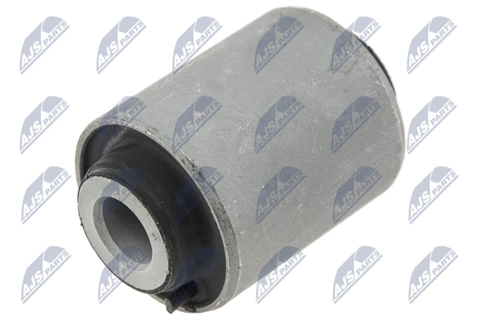 NTY SILENT BLOC BRAS DE SUSPENSION GUMOWO-METALOWA
