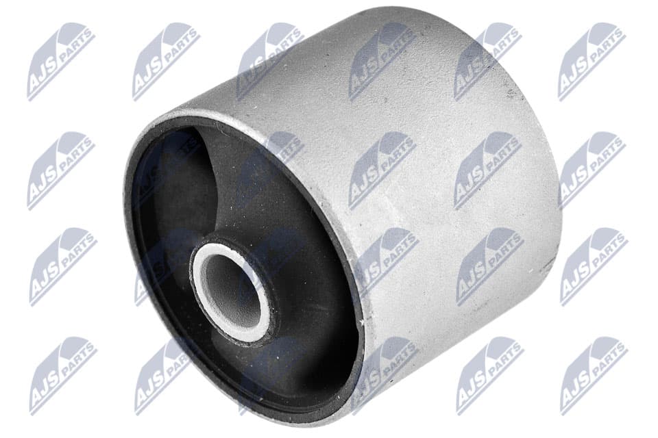 NTY SILENT BLOC BRAS DE SUSPENSION GUMOWO-METALOWA