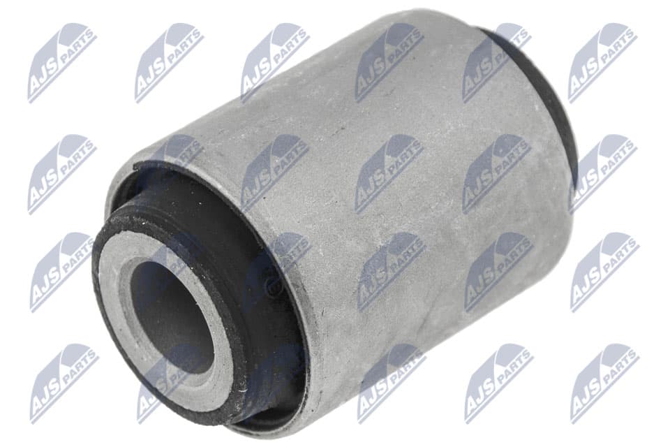 NTY SILENT BLOC BRAS DE SUSPENSION GUMOWO-METALOWA