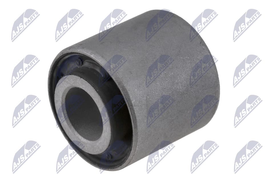 NTY SILENT BLOC BRAS DE SUSPENSION GUMOWO-METALOWA