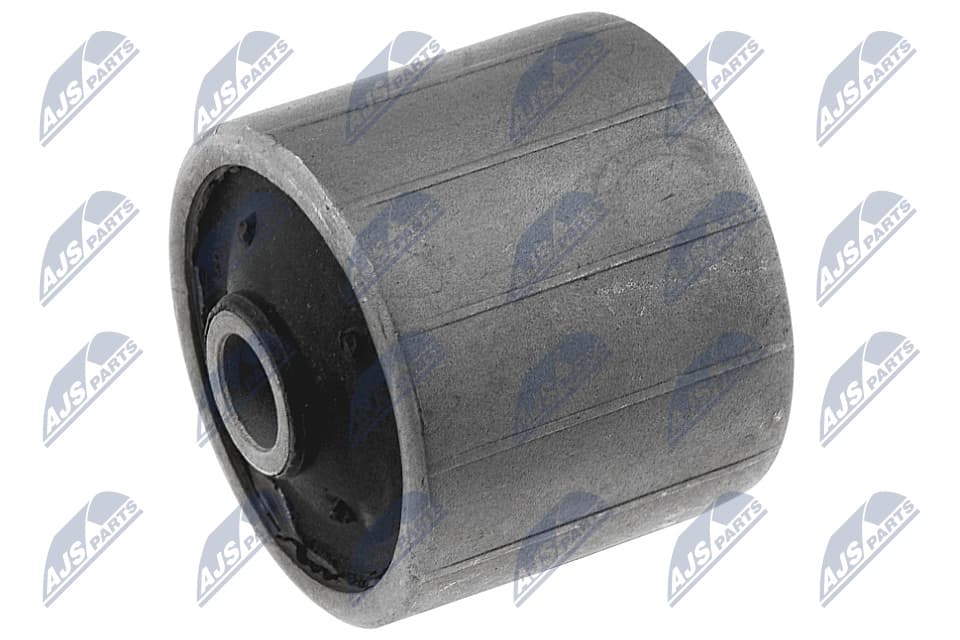 NTY SILENT BLOC BRAS DE SUSPENSION GUMOWO-METALOWA