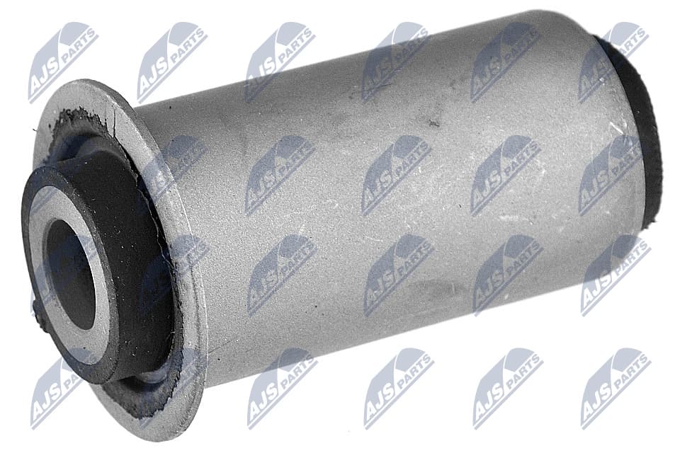 NTY SILENT BLOC BRAS DE SUSPENSION GUMOWO-METALOWA
