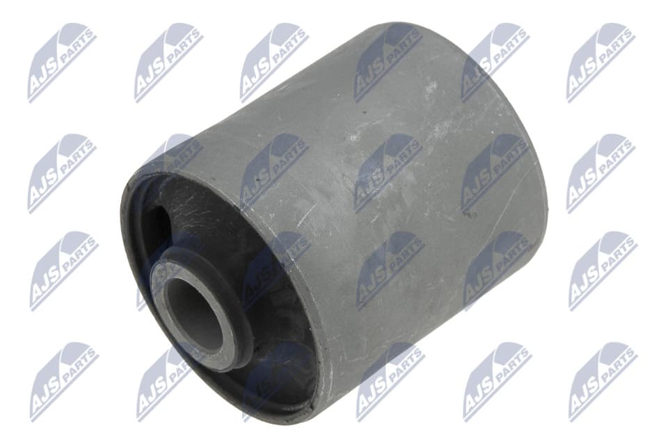 NTY SILENT BLOC BRAS DE SUSPENSION GUMOWO-METALOWA