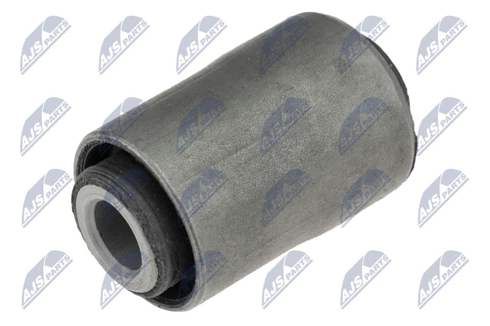 NTY SILENT BLOC BRAS DE SUSPENSION GUMOWO-METALOWA