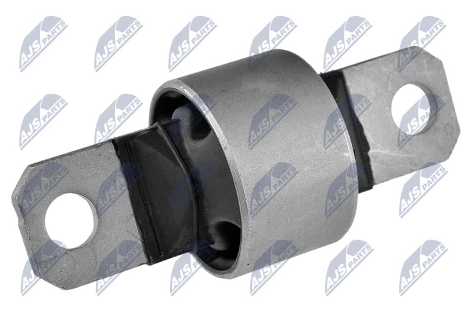 NTY SILENT BLOC BRAS DE SUSPENSION GUMOWO-METALOWA