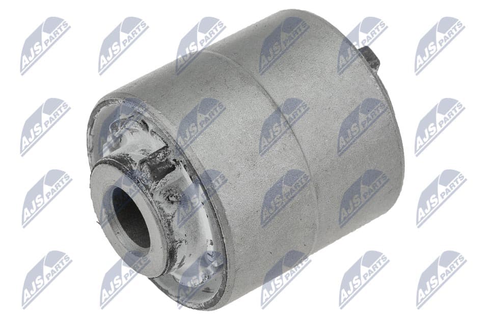 NTY SILENT BLOC BRAS DE SUSPENSION GUMOWO-METALOWA