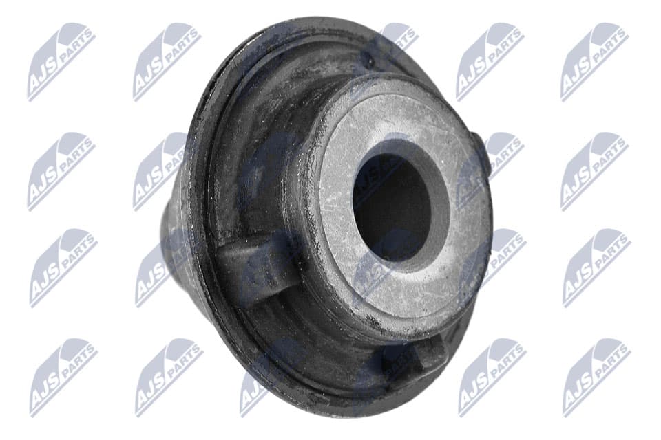 NTY SILENT BLOC BARRE DE SUSPENSION ARRIERE GUMOWO-METALOWA