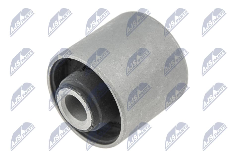 NTY SILENT BLOC BRAS DE SUSPENSION GUMOWO-METALOWA