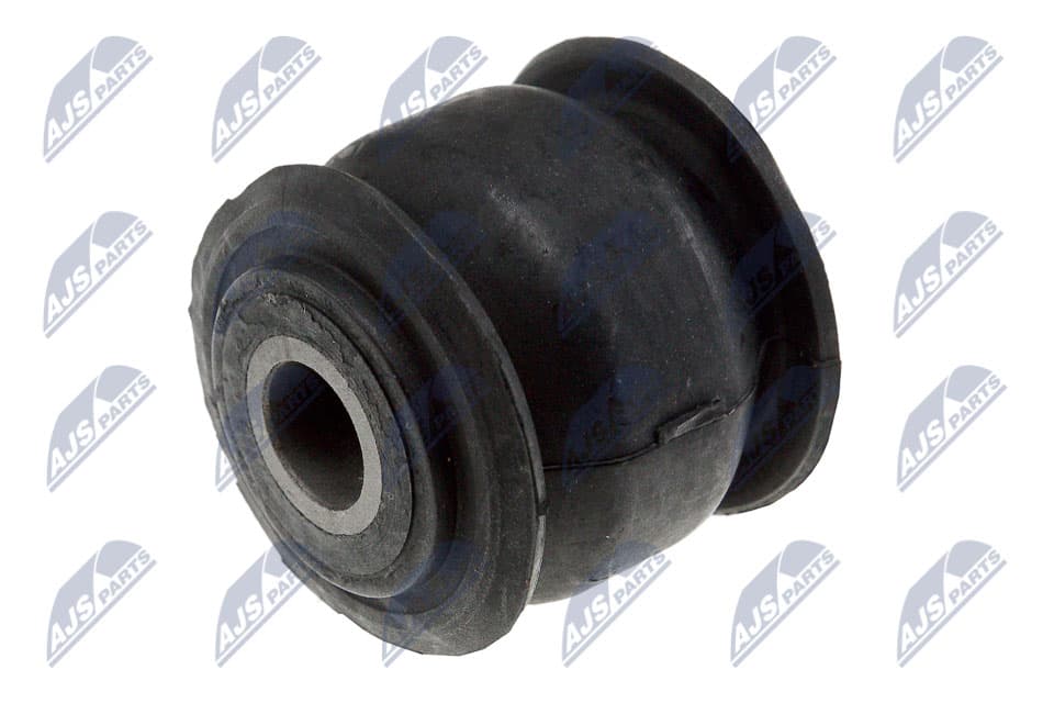 NTY SILENT BLOC BRAS DE SUSPENSION GUMOWO-METALOWA
