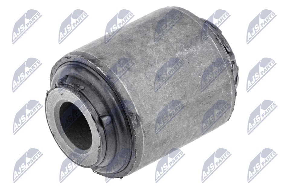 NTY SILENT BLOC BRAS DE SUSPENSION GUMOWO-METALOWA