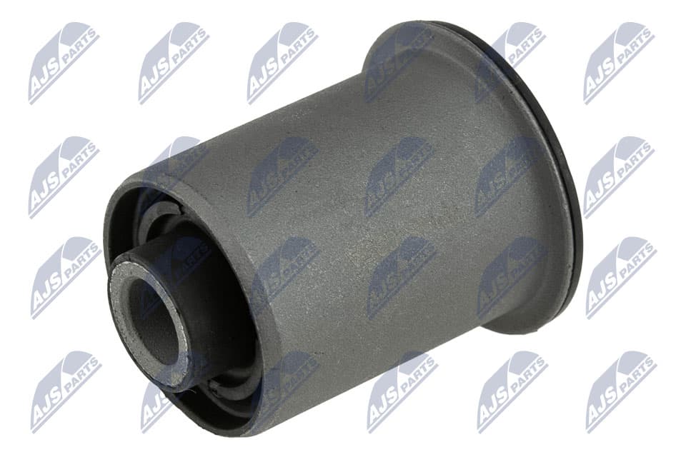 NTY SILENT BLOC BRAS DE SUSPENSION GUMOWO-METALOWA