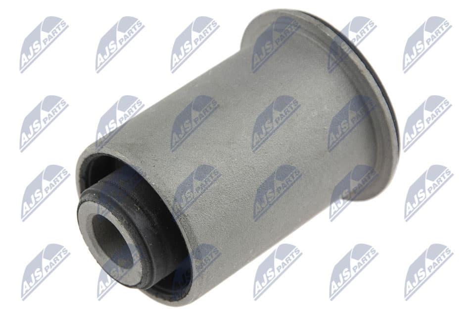 NTY SILENT BLOC BRAS DE SUSPENSION GUMOWO-METALOWA