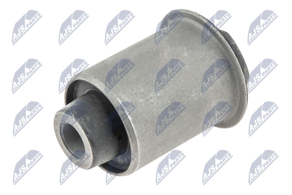 NTY SILENT BLOC BRAS DE SUSPENSION GUMOWO-METALOWA