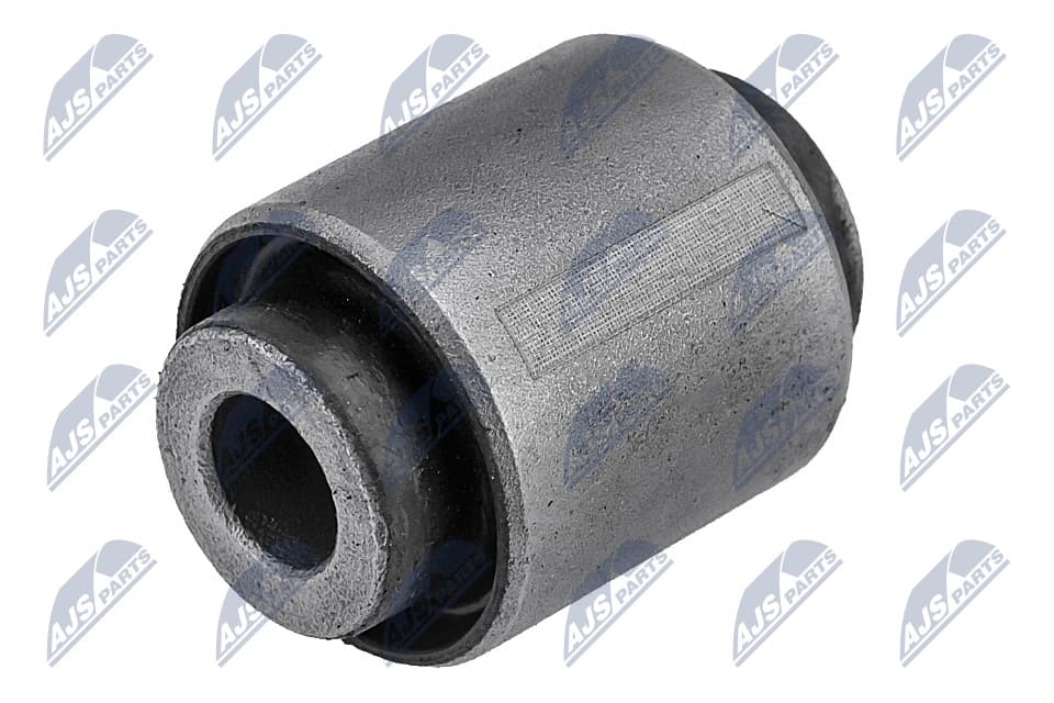 NTY SILENT BLOC BRAS DE SUSPENSION GUMOWO-METALOWA