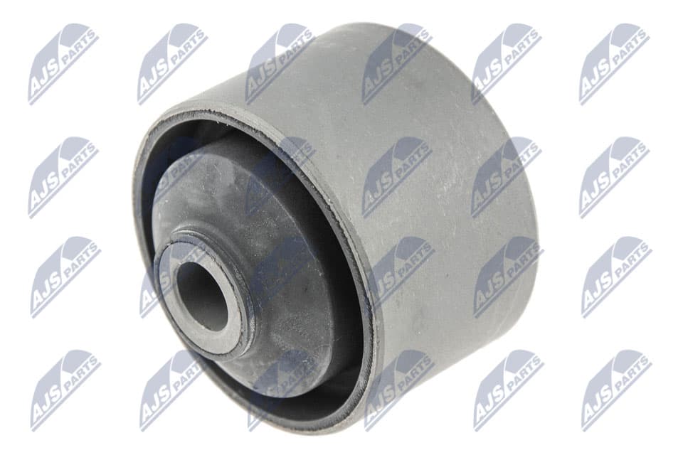 NTY SILENT BLOC BARRE DE SUSPENSION ARRIERE GUMOWO-METALOWA
