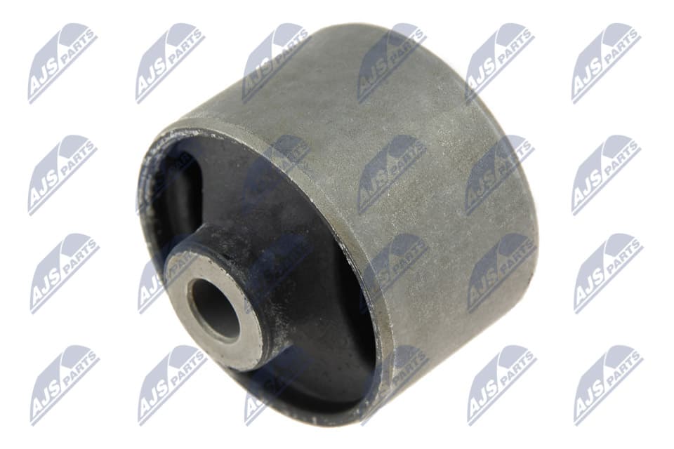 NTY SILENT BLOC BARRE DE SUSPENSION ARRIERE GUMOWO-METALOWA