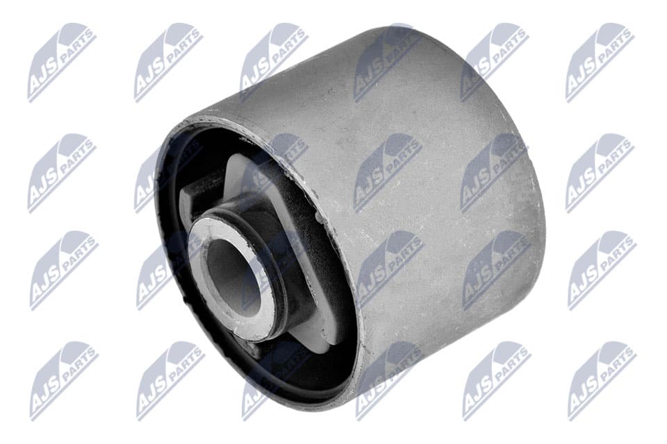 NTY SILENT BLOC BARRE DE SUSPENSION ARRIERE GUMOWO-METALOWA