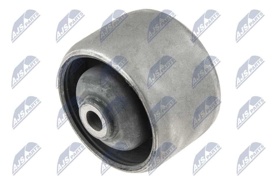 NTY SILENT BLOC BRAS DE SUSPENSION GUMOWO-METALOWA