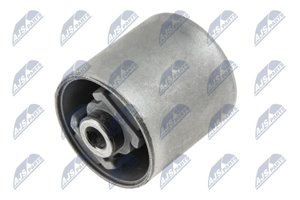 NTY SILENT BLOC BRAS DE SUSPENSION GUMOWO-METALOWA