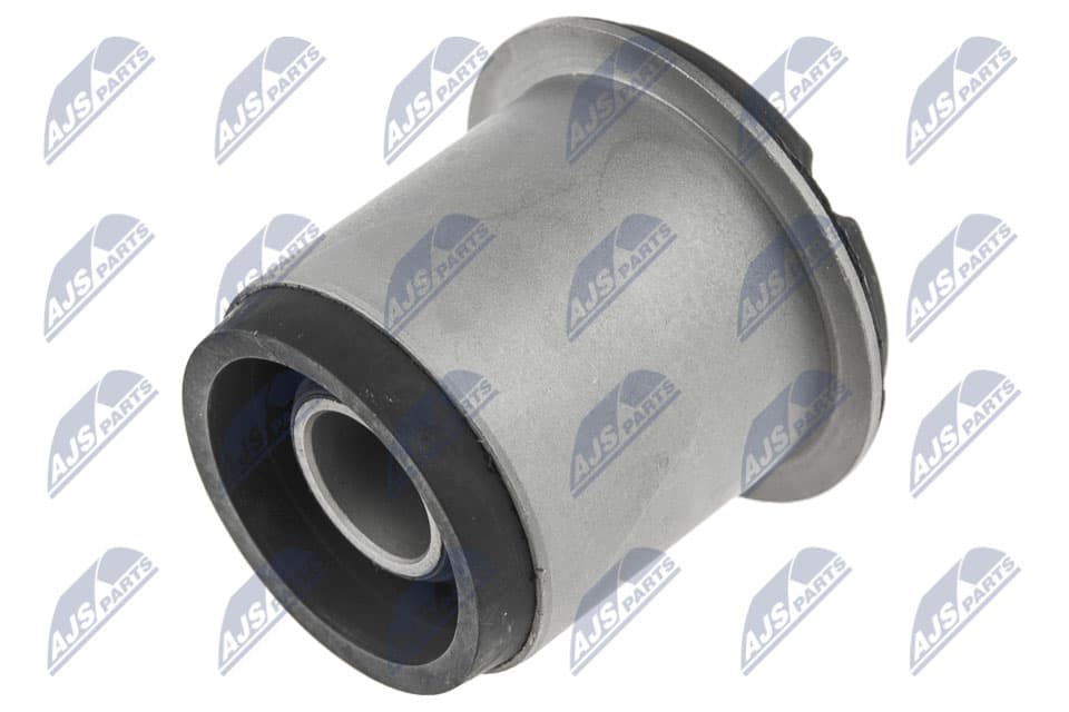 NTY SILENT BLOC BARRE DE SUSPENSION ARRIERE GUMOWO-METALOWA