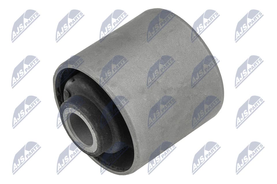 NTY SILENT BLOC BRAS DE SUSPENSION GUMOWO-METALOWA