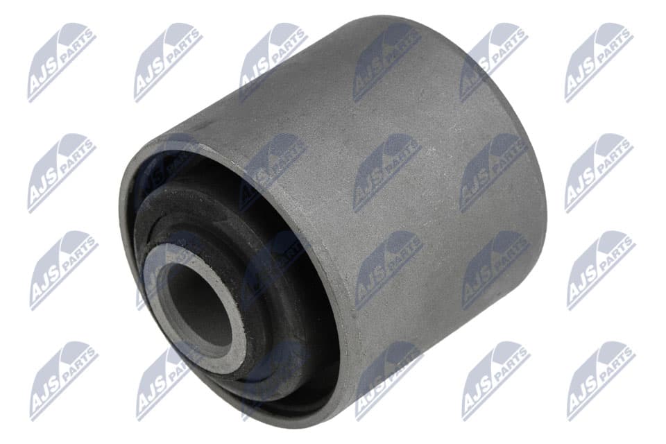 NTY SILENT BLOC BRAS DE SUSPENSION GUMOWO-METALOWA