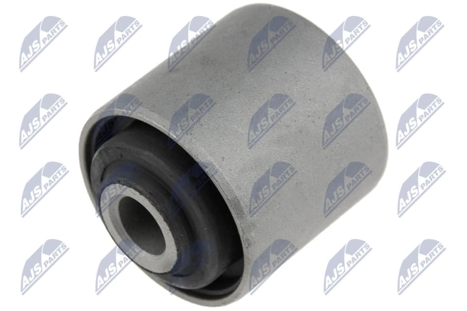 NTY SILENT BLOC BRAS DE SUSPENSION GUMOWO-METALOWA
