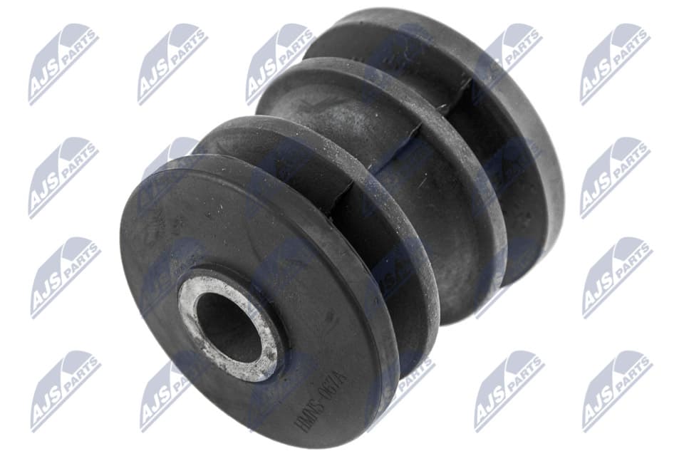 NTY SILENT BLOC BRAS DE SUSPENSION GUMOWO-METALOWA
