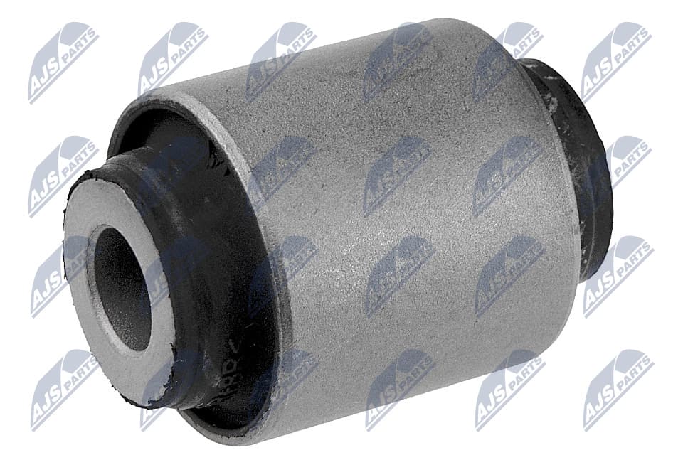 NTY SILENT BLOC BRAS DE SUSPENSION GUMOWO-METALOWA