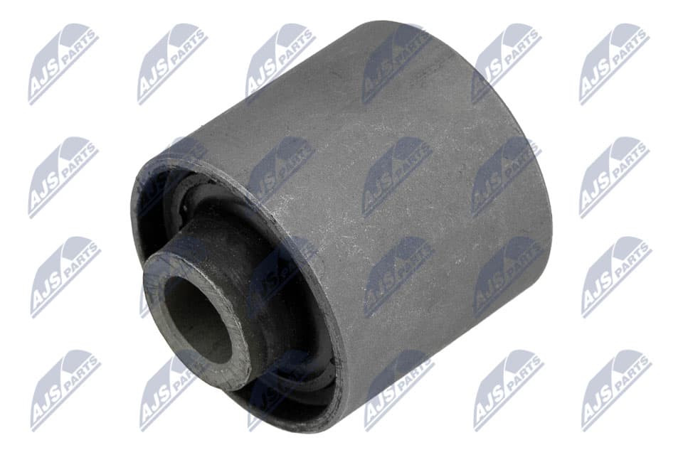 NTY SILENT BLOC BRAS DE SUSPENSION GUMOWO-METALOWA