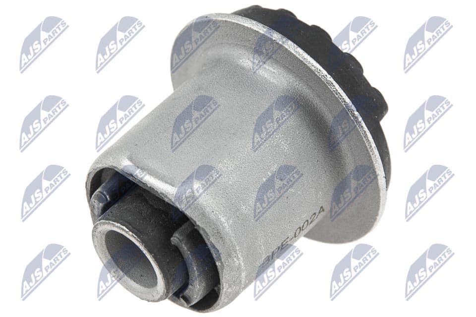 NTY SILENT BLOC BARRE DE SUSPENSION ARRIERE GUMOWO-METALOWA