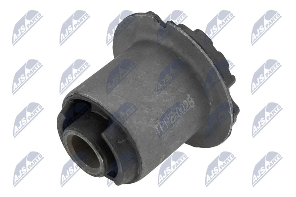 NTY SILENT BLOC BARRE DE SUSPENSION ARRIERE GUMOWO-METALOWA