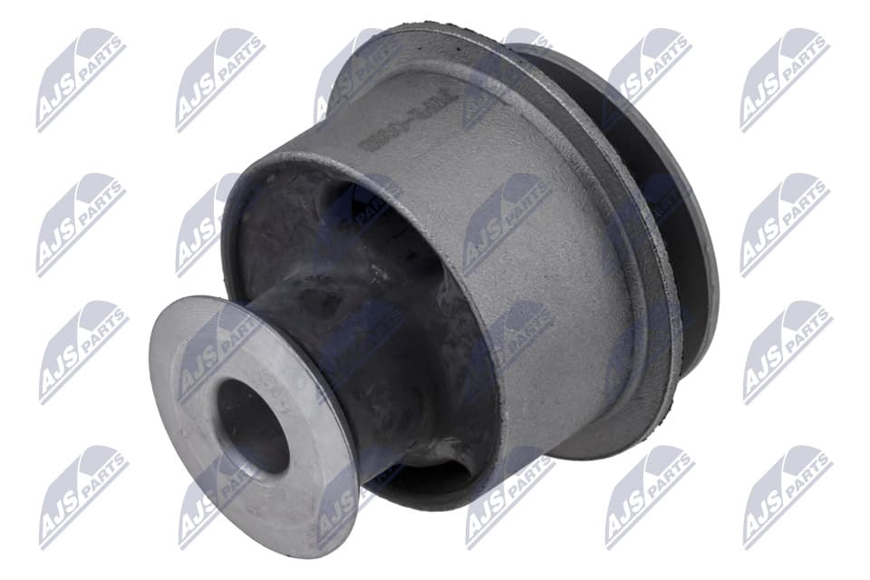 NTY SILENT BLOC BRAS DE SUSPENSION GUMOWO-METALOWA