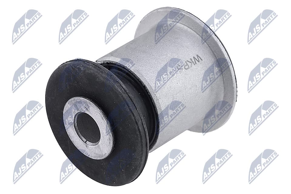 NTY SILENT BLOC BRAS DE SUSPENSION GUMOWO-METALOWA