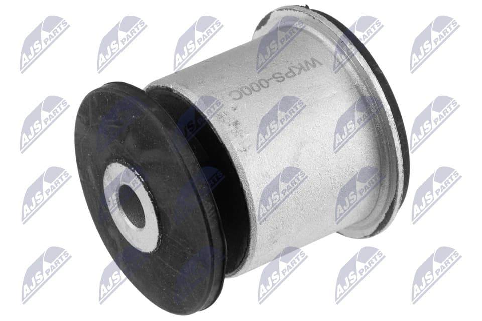 NTY SILENT BLOC BRAS DE SUSPENSION GUMOWO-METALOWA