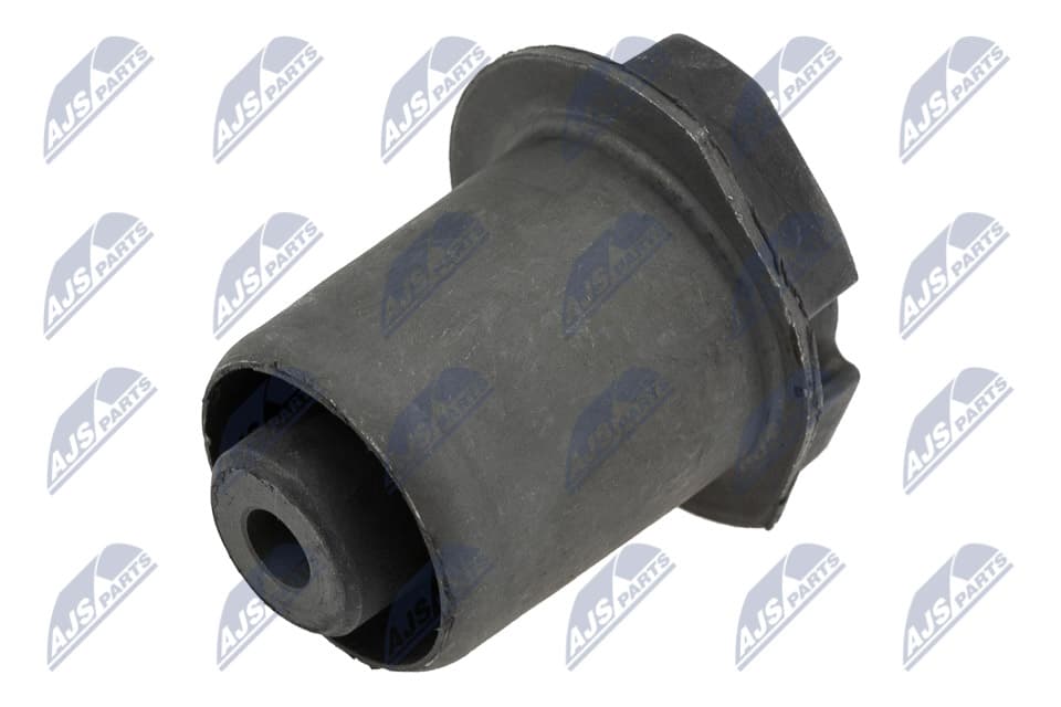 NTY SILENT BLOC BRAS DE SUSPENSION GUMOWO-METALOWA