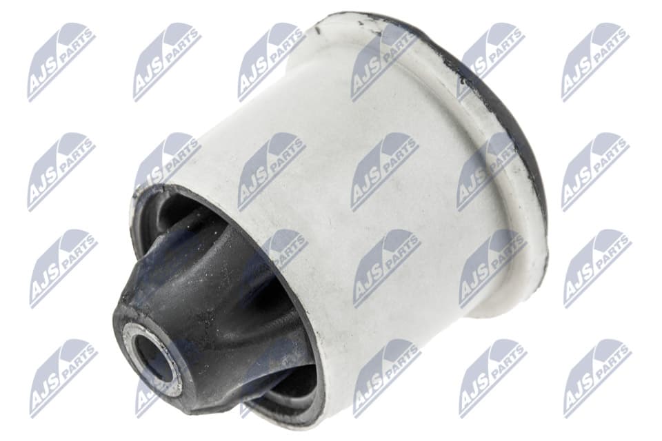 NTY SILENT BLOC BRAS DE SUSPENSION GUMOWO-METALOWA