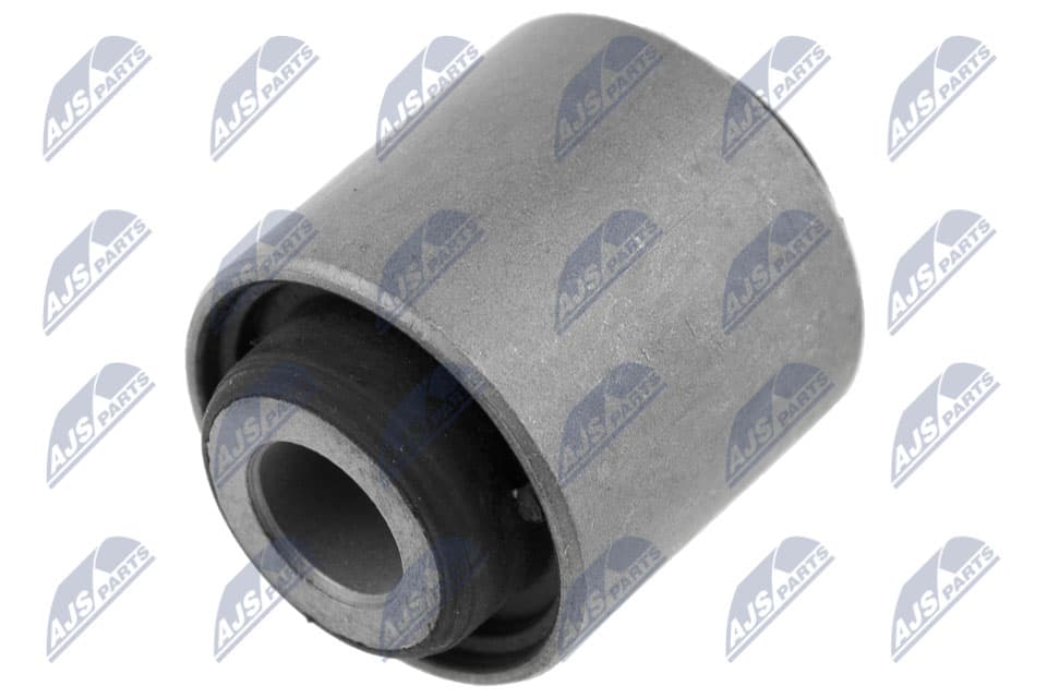 NTY SILENT BLOC BRAS DE SUSPENSION GUMOWO-METALOWA