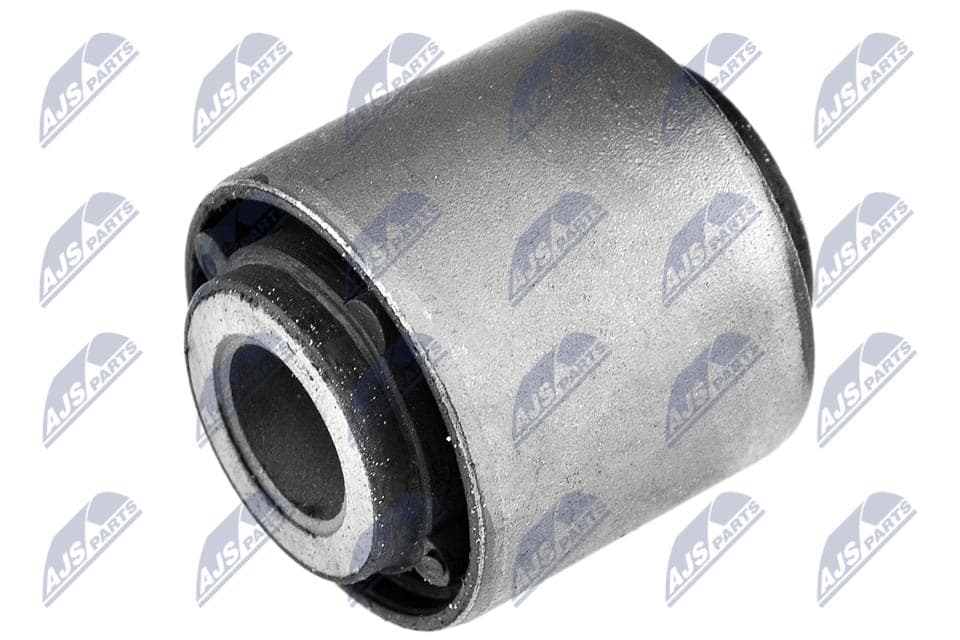 NTY SILENT BLOC BRAS DE SUSPENSION GUMOWO-METALOWA