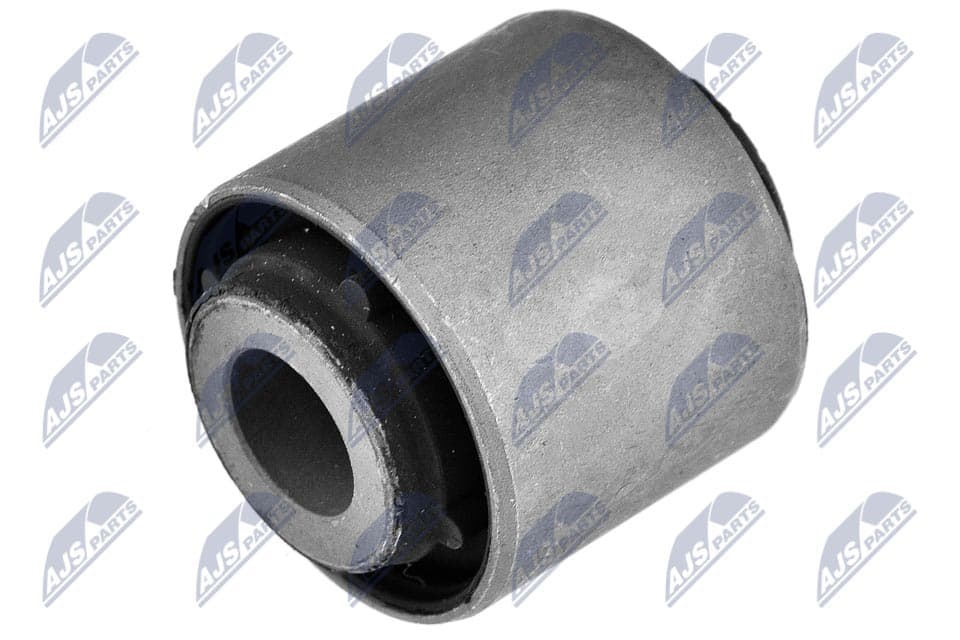 NTY SILENT BLOC BRAS DE SUSPENSION GUMOWO-METALOWA