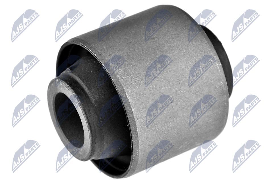 NTY SILENT BLOC BRAS DE SUSPENSION GUMOWO-METALOWA