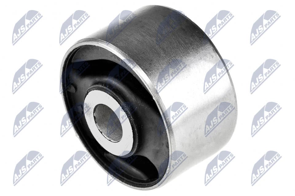 NTY SILENT BLOC BRAS DE SUSPENSION GUMOWO-METALOWA