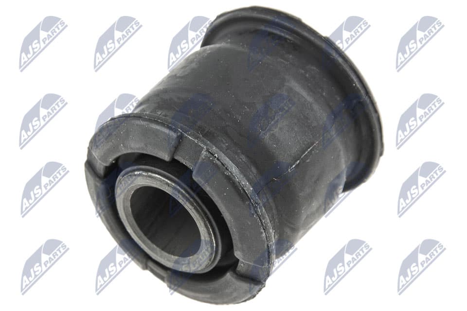 NTY SILENT BLOC BRAS DE SUSPENSION GUMOWO-METALOWA