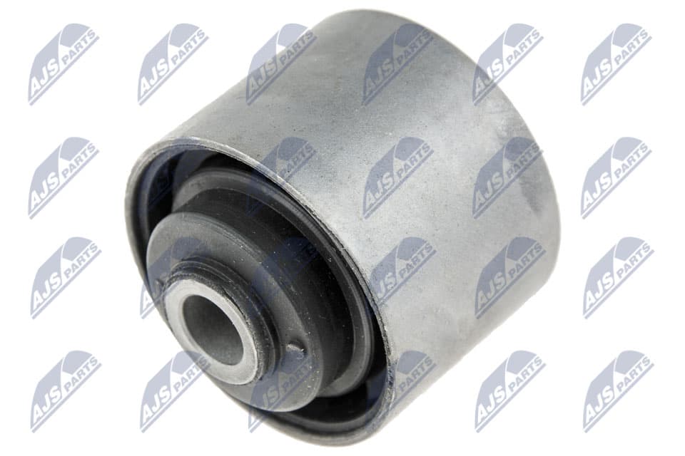 NTY SILENT BLOC BRAS DE SUSPENSION GUMOWO-METALOWA