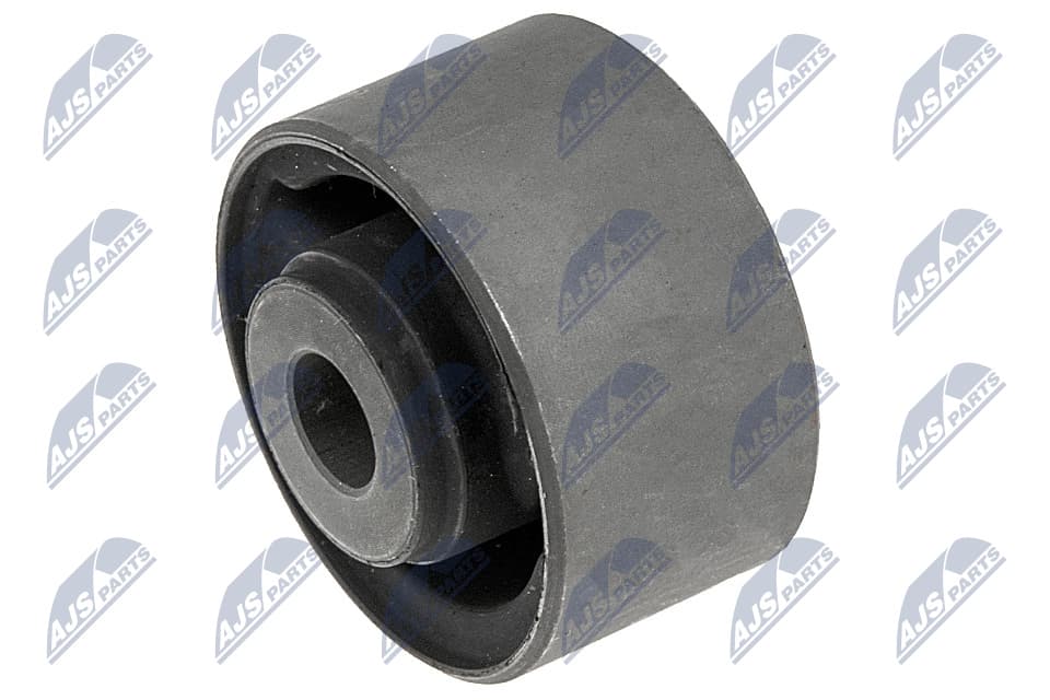 NTY SILENT BLOC BRAS DE SUSPENSION GUMOWO-METALOWA