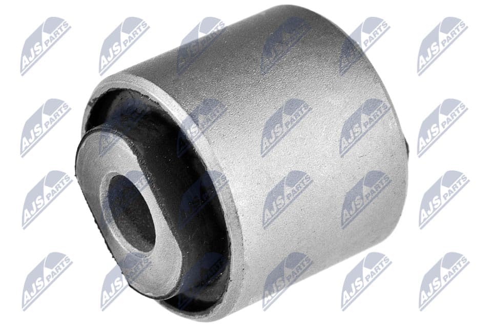 NTY SILENT BLOC BRAS DE SUSPENSION GUMOWO-METALOWA