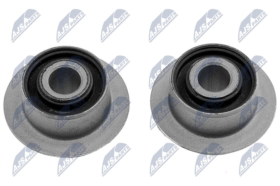 NTY SILENT BLOC BRAS DE SUSPENSION GUMOWO-METALOWA 2 SZT